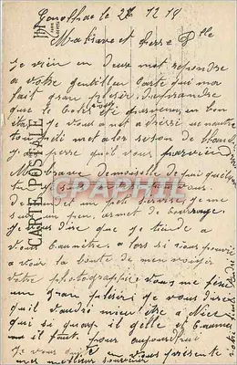 Os Quatro Mestres da Vitória — M. Foch, M. Clemenceau, M. Lloyd George, M. Wilson — editor não visível — Verso
