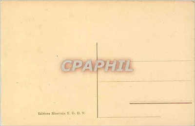 Rzym — Pomnik Giuseppe Garibaldi — numer seryjny E.G.D.V. — Rewers
