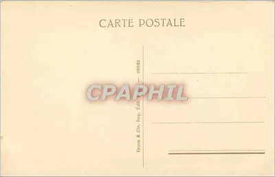 Ogród owieczkowy. Świetlik — J.-F. Millet — Muzeum Louwra — Zbiór Chaouchard — Rewers