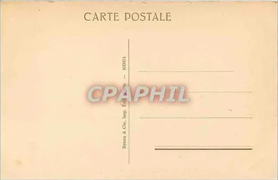 Pasterzka — J.-F. Millet — Muzeum Louwra — Kolekcja Chauchard — Rewers