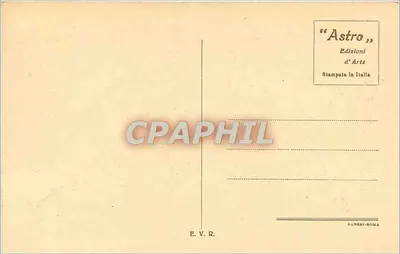 Rzym — Pantheon Agryppi — rysunek G. B. Piranesi — Rewers