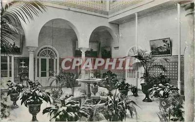 Pátio andaluz — Sevilha — Editor Relotópia Española, Madrid, n° 102