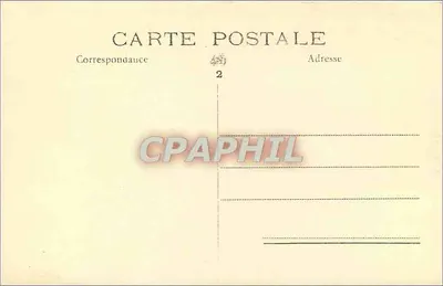 Corinne al capo Misène — Museo di Lione — Foto F.P.S. GÉRARD — Verso