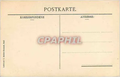 Hyacinthe Rigaud — Lucas Schaub von Basel — Oeffentliche Kunstsammlung, Basel — Verso