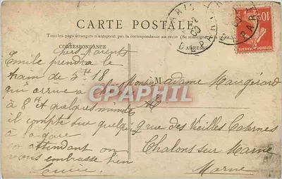 I Carry Happiness — I Carry Happiness — J.H. (Publisher ?) — Back