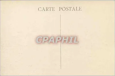 Marselha — Ponte Transbordeur — Verso