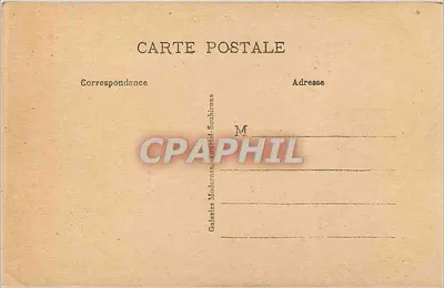 Lourdes — Jaskinia — Pireneje — Rewers