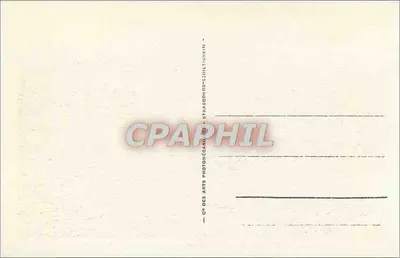 La Bourboule — Droga do elektrowni i plateau Charliannes — LL — nr 253 — Rewers