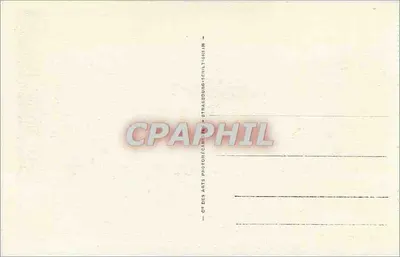 La Bourboule - Balustrady i Dordogne — n°137 — Rewers