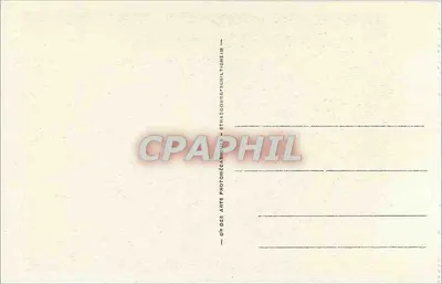 La Bourboule - Vista geral e o plateau de Charlanne — LL — Verso