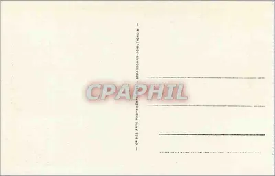 Sosny i Hotel Plateau de Charlanne — La Bourboule — 135 — Rewers