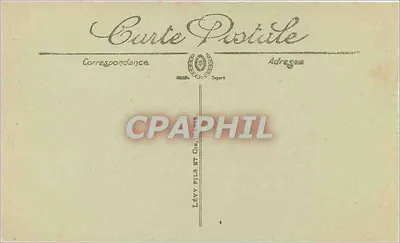 Arras — Hotel de Ville i Petite Place — Charles Ledieu — Rewers