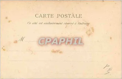 Troyon — A Encontro dos Rebanhos — «Aux Bardes Bretons» — Verso