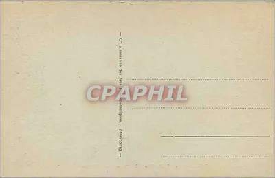 Vichy - Wnętrze Pawilonu - Źródło Célestins — Rewers
