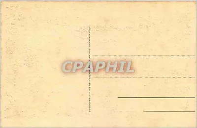 Vichy — Źródło Lucas — wydawca CPAPHIL, nr 29 — Rewers