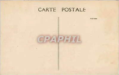 Montigny-le-Gannelon (E.&L.) — O Ponte sobre o Loir — Verso