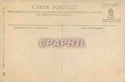 Duas mulheres em uma rua — Salon 1906 — P. Charavel - Séville — Verso