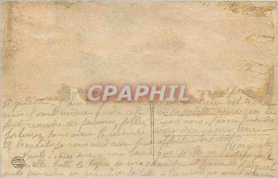 Túnel da Colombière — Linha de Aix-les-Bains a Culoz — editor Montfort, n° 569 — Verso