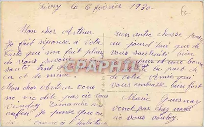 De liefde en de genoegens — F. Coppée — Poper 1008 — Achterkant