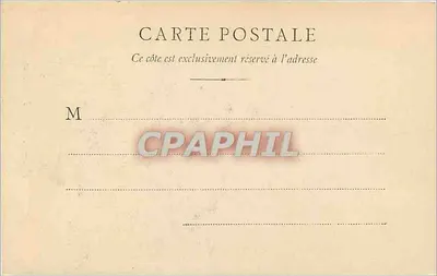 Beaune — Absydę Notre-Dame — A. Cretin-Pellion, wyd. Beaune, n°2 — Rewers