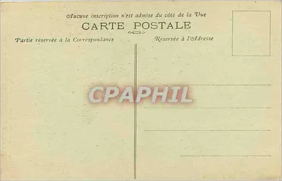 Calvaire de Guéhenno - perto de Josselin - Coil. E. Hamonie, St B. — Verso