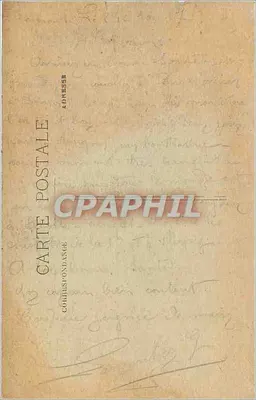 Dijon — Wieża Szkoły Prawa i Wejście do Biblioteki Miejskiej — I.N. T. Déposé — Rewers