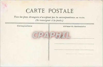 Le Tréport — Kasyno — Wydawca Dubonnet, nr 24 — Rewers