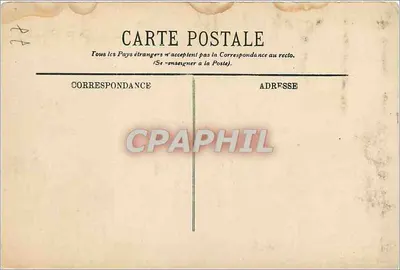Montereau — Widok ogólny — LL. — Rewers