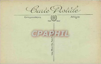 Orléans — Katedra — LL — Rewers