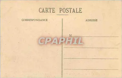 NANCY - Praça Stanislas - Grades em ferro forjado de Jean Lamour - Fonte de Amphitrite — Verso