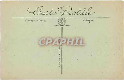 Chantilly — Basen Apollon — LL. n°52 — Rewers