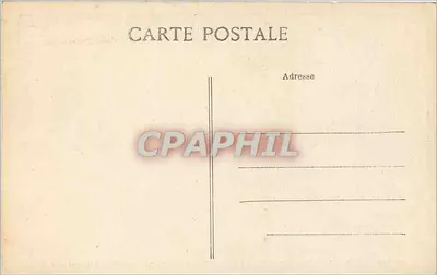 Poitiers (Vienne) — Hotel Fumé (XV wiek), dziś Wydział Filologii — Wnętrze dziedzińca — Galeria — Rewers