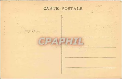 Vale da Romanche — Vista tirada abaixo da Grave — Editora Villa Jonbert Gap n°101 — Verso