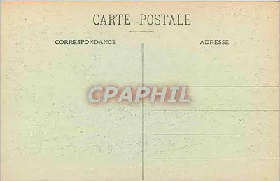Gorges de Franchard — Floresta de Fontainebleau — n° 98 — Verso