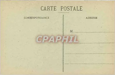 Las Fontainebleau — Dębowiec — n°384 — Rewers
