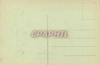 Mont-Saint-Michel — Abadía — Arcos de Apoyo — J.P. - 71 - Edición especial en la Abadía — Reverso