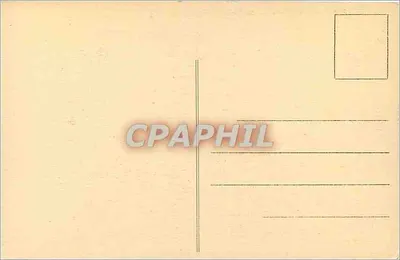Mont-Saint-Michel — Abpia — Refektarz Mnichów (XIII w) — Rewers
