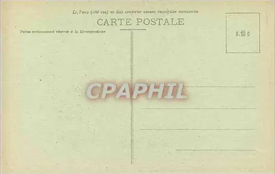 Krypta Aquilon — Mont-Saint-Michel — Wydanie specjalne w Abbatii — Rewers