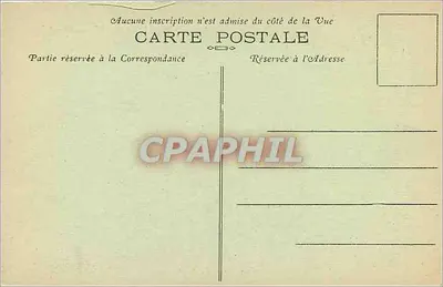 Les Andelys — O Castelo Gaillard, lado Oeste — Edit. Fôrjus - Caron, lib. - Les Andelys — Verso