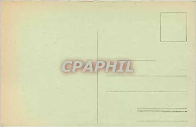 Plombières no seu ninho de verde — A. Bonetiller, fot. edit., Étival — n° 517 — Verso