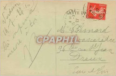 Côte 304 i Przepaść Śmierci — Hill 304 and Death-Ravine — nr 86 — Rewers