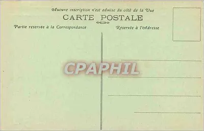 Verdun — O Forte de Vaux — Tumbas dos soldados sacrificados em junho de 1916 — Edição — Verso