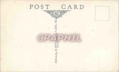 The Causeway, Empress Hotel & Parliament Buildings — Victoria, V.I., B.C. — n° 3182 — Rewers