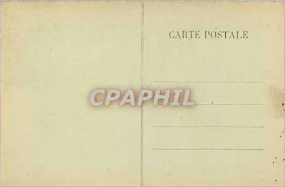 Pomarez (Landes) — Ncvillada española, castejon a la muleta — Edit. A. Lussan — Reverso