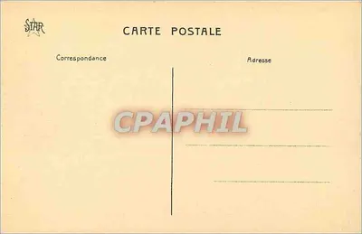 Gand — Muzeum Sztuk Pięknych — Héliotypie De Graeve, Gand, n°49-114 — Rewers