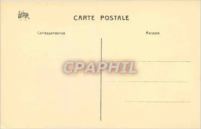 Gand - In the Park - The Bridge. — Héliotypie De Grave, Gand, n°1-16 — Back