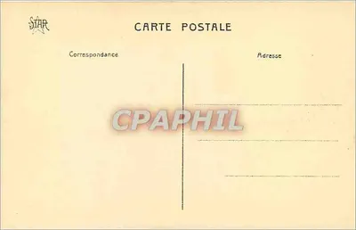 Gand — Statua Jakuba Van Artevelde — Héliotypie De Graeve, Gand, nr 82-99 — Rewers