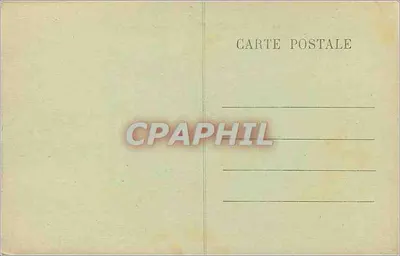 Fort de Douaumont — Forte de Douaumont — 94 — Verso