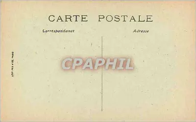Penmarc'h — A Igreja St Nonna, Torre Ocidental, Século XVI — LL — Verso