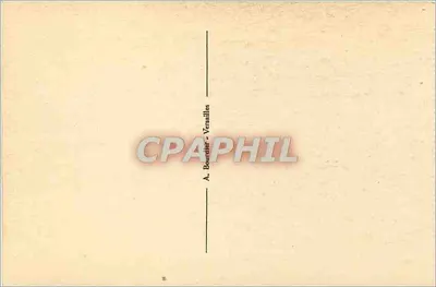 Versailles — Bassin des Colonnades — 'Colonnade' — Rewers